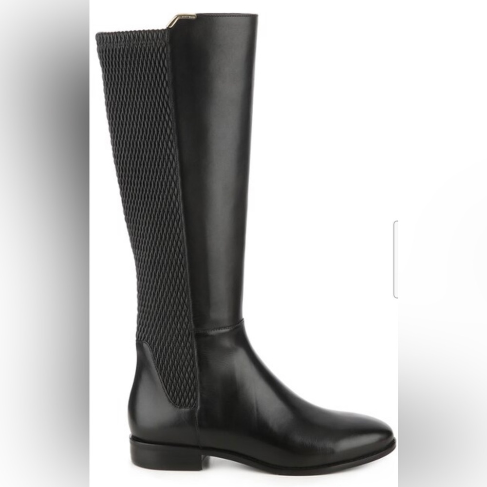 COLE HAAN ROCKLAND BOOT SIZE 9.5B WOMENS
